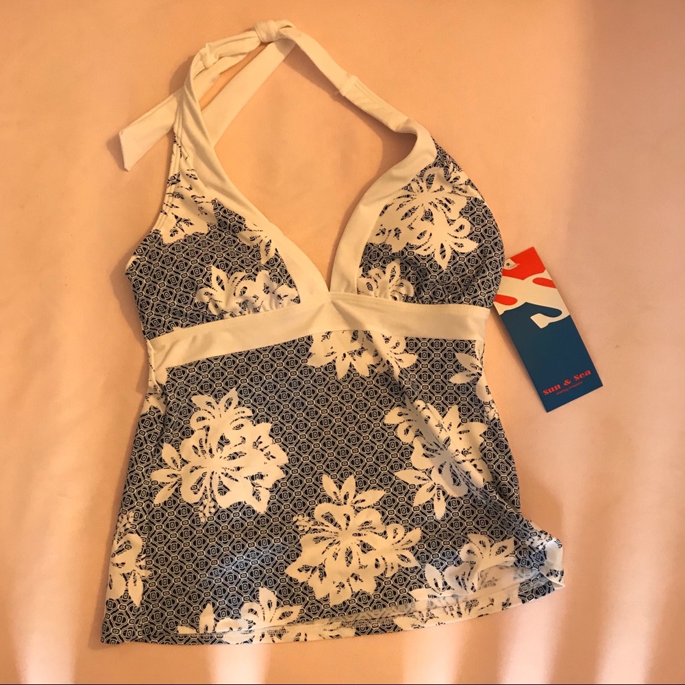 Bathing suit top